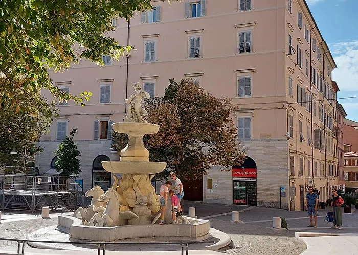 Il Guasco Rooms