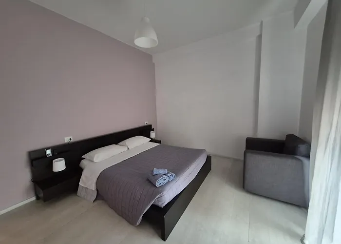 Il Guasco Rooms