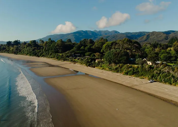 Golden Bay Holiday Park