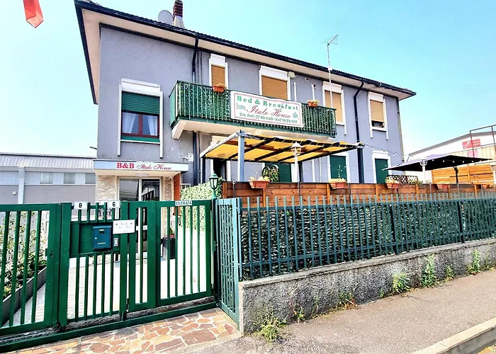 Italo House