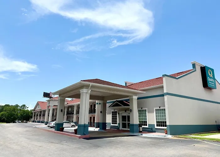 Quality Inn & Suites I-65