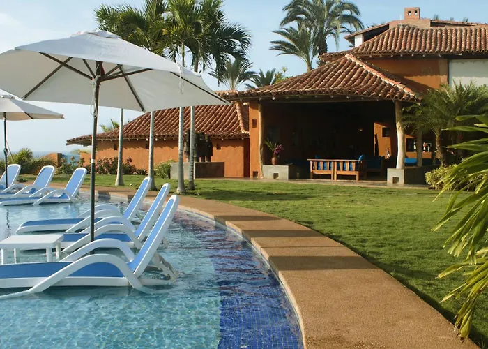Cala Margarita Hotel