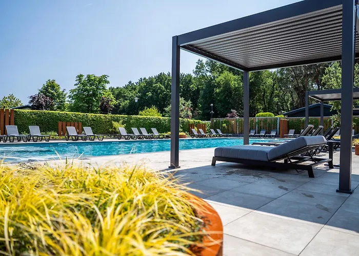 Vakantiepark Molenvelden