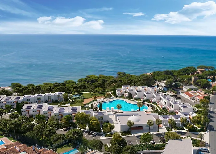 Masana Algarve, Destination By Hyatt Hotel Albufeira
