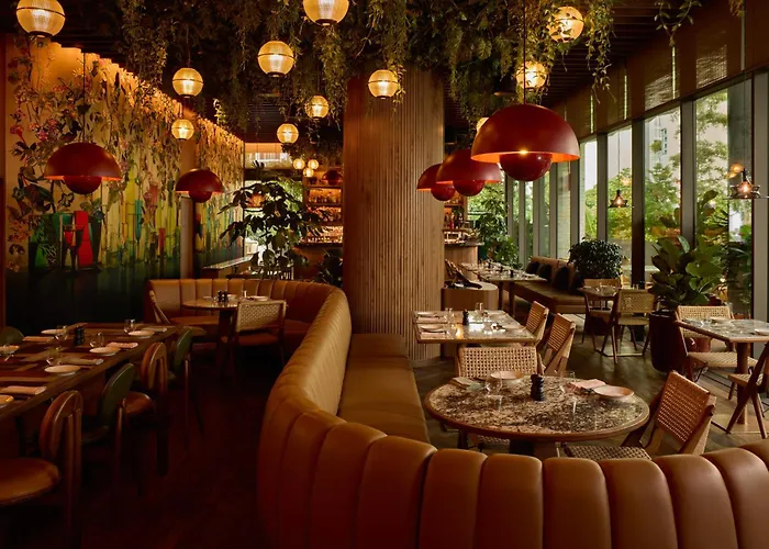 The Standard, Singapore