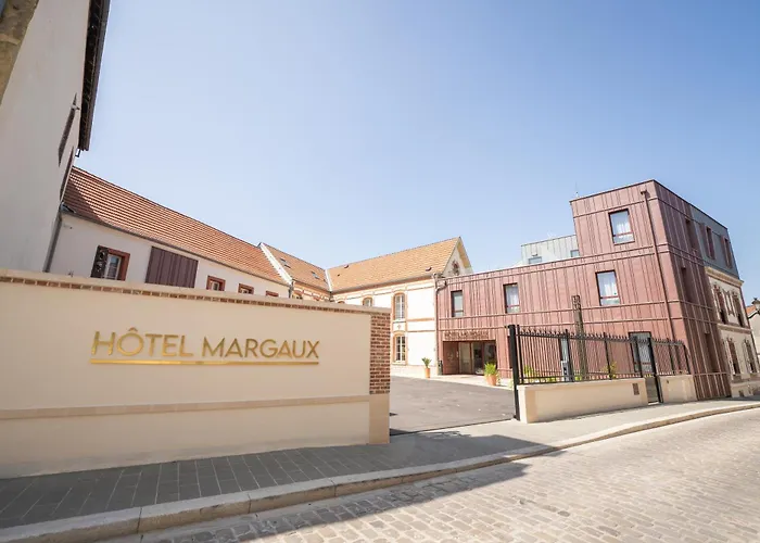 Hotel Margaux
