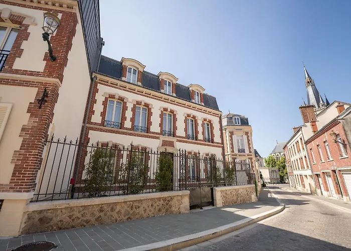 Hotel Margaux