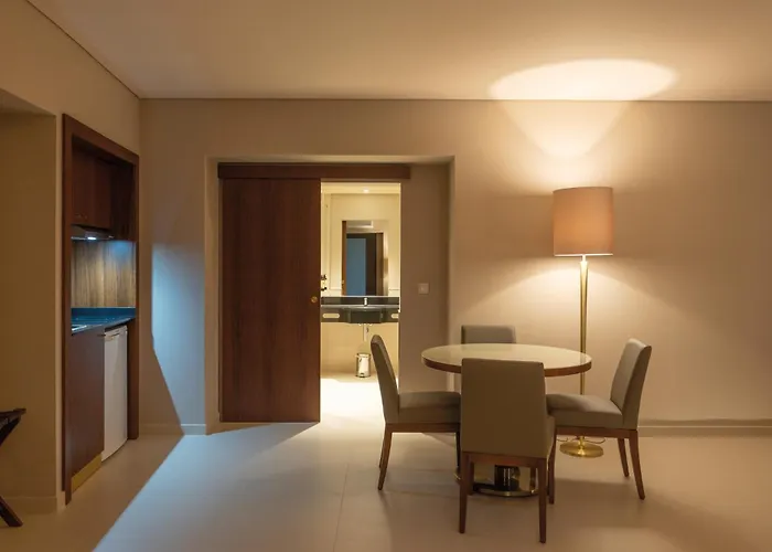 Vila Galé Casas d'Elvas - Historic Hotel