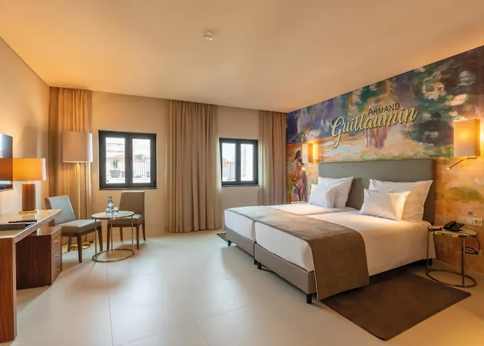 Vila Galé Casas d'Elvas - Historic Hotel