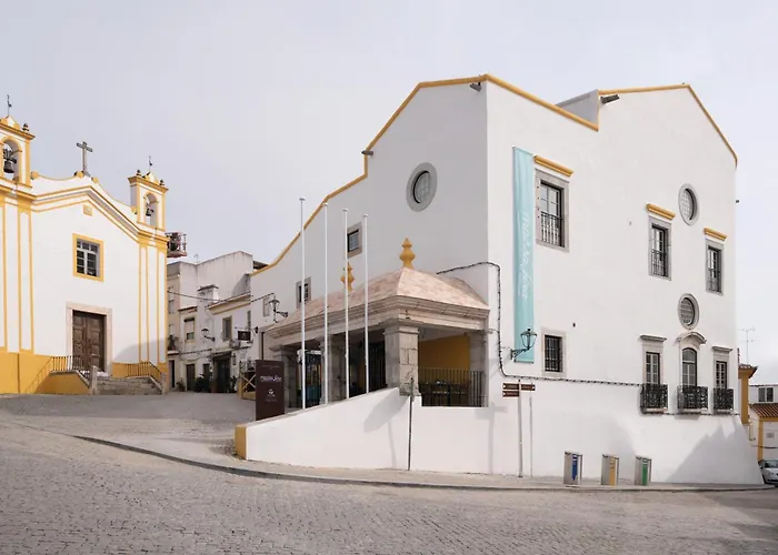 Vila Galé Casas d'Elvas - Historic Hotel