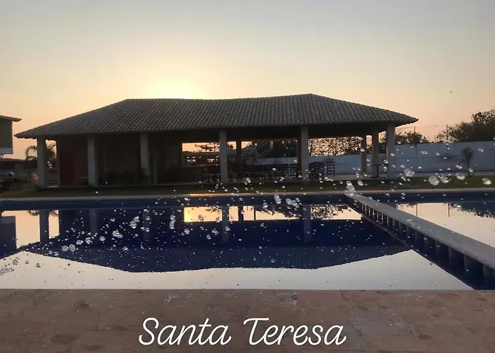 Hotel Novaterra