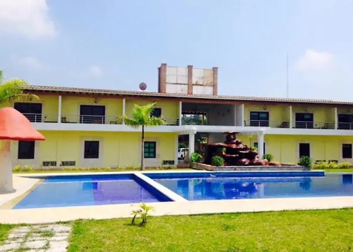 Hotel Novaterra