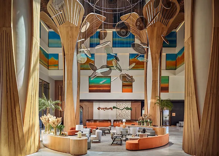 Hotel Xo Cape Arnna Fethiye