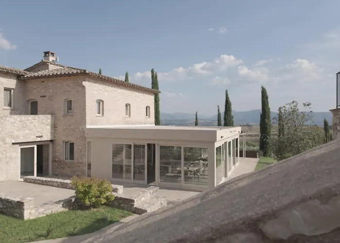 Borgo del Lago