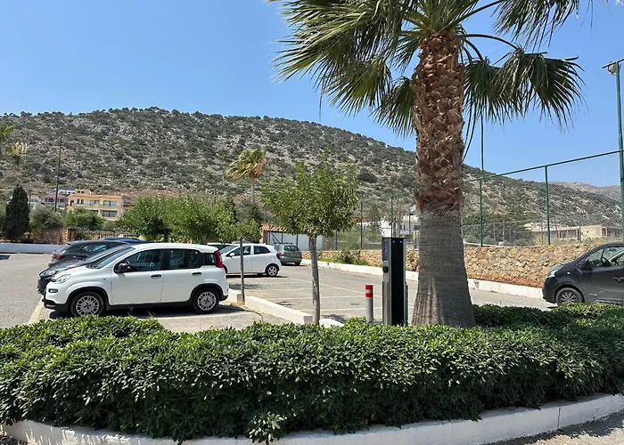 Sentido Kyknos Beach Adults Only