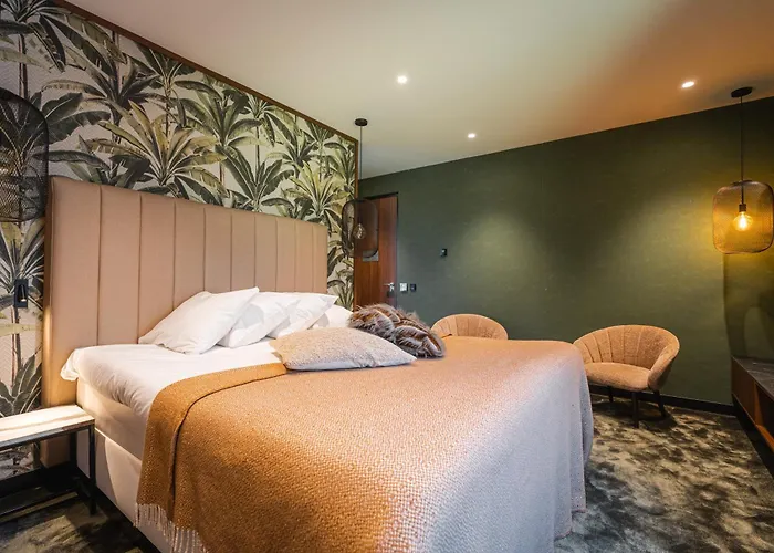 Van Der Valk Hotel Emmen