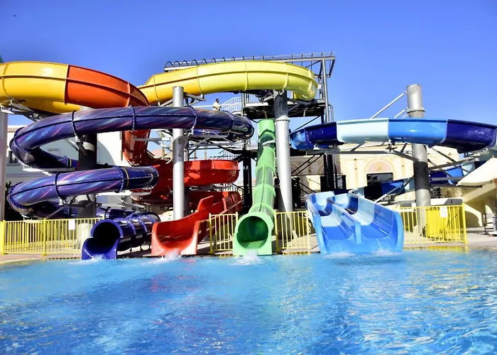 IL Mercato Hotel&Spa
