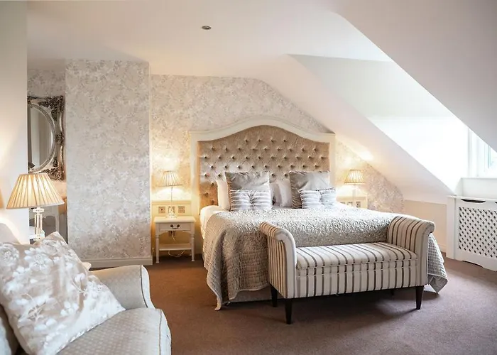 Customs House Country Inn Belcoo