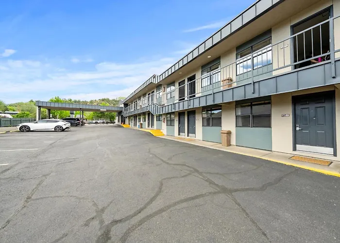 Quality Inn Durango