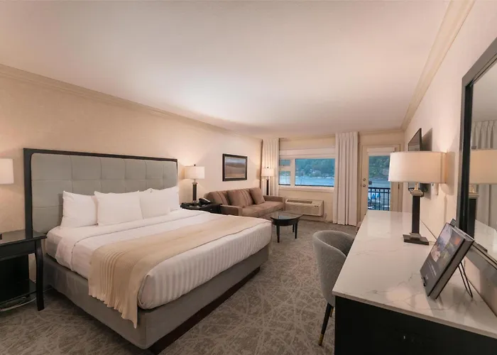 Prestige Lakeside Resort, Worldhotels Elite Nelson