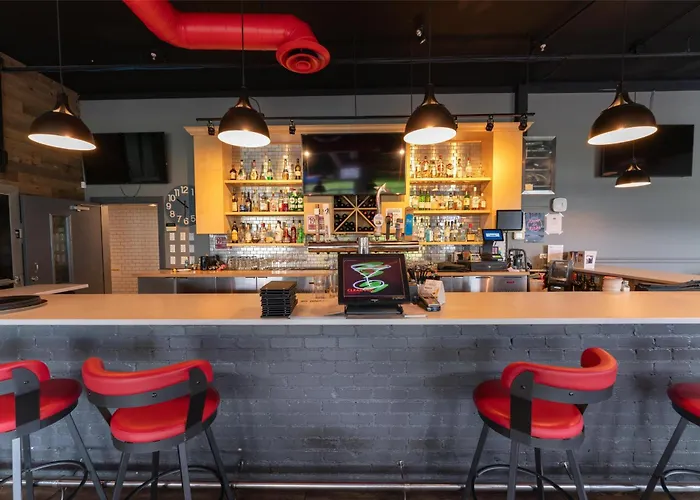 Prestige Harbourfront Resort, Worldhotels Luxury Salmon Arm