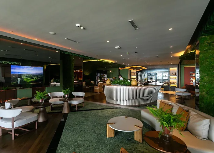 Hotel Octant Ponta Delgada