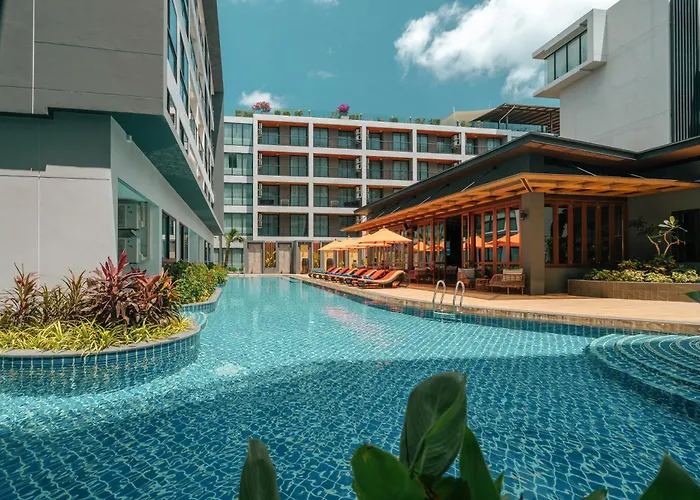 Wekata Luxury Hotel