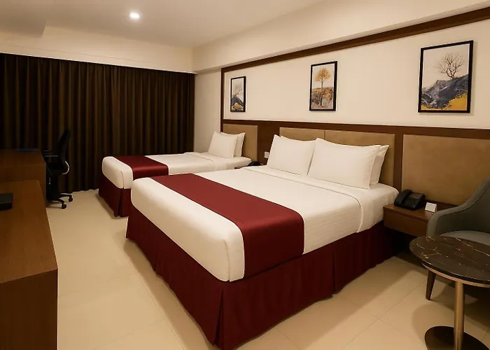 Tip Top International Pune