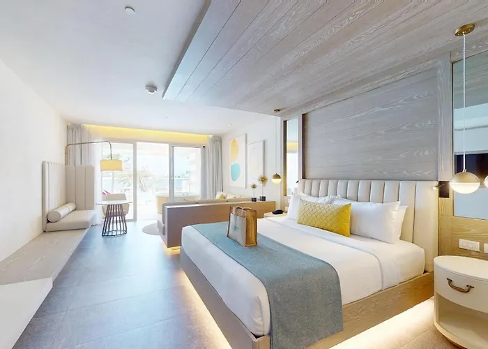 Princess Senses The Mangrove Resort - Adults Only Green Island