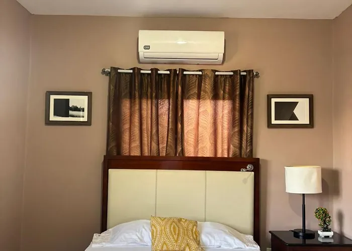 Hotel Lima Park La Lima