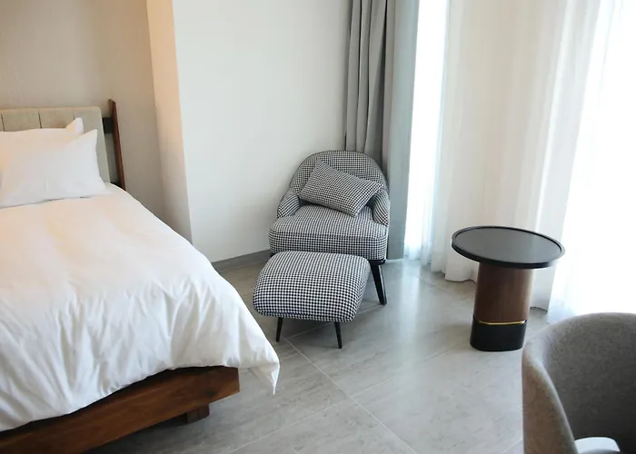 Hotel Duble Navojoa