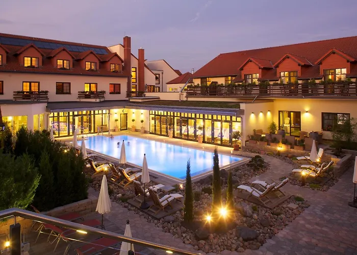 Hotel Zum Stein Wellness & Genuss Resort