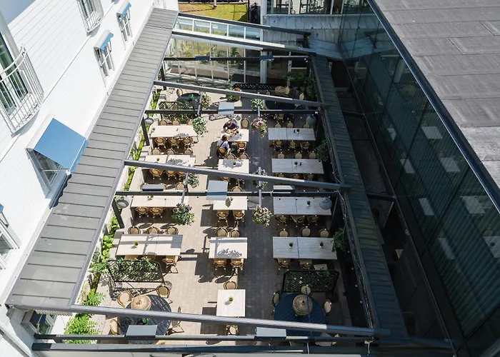 Scandic Arvika