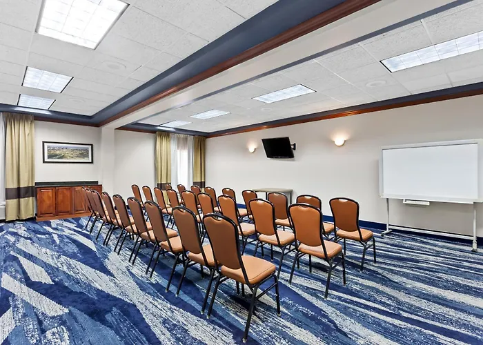 Comfort Inn & Suites Kenosha-Pleasant Prairie