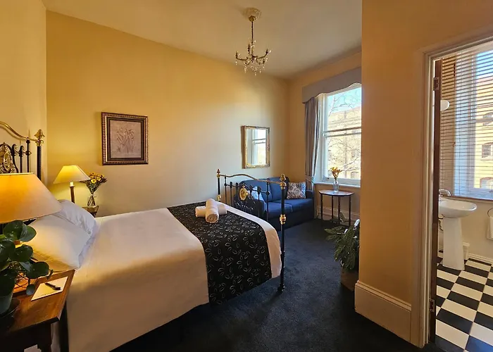 The Lodge On Elizabeth