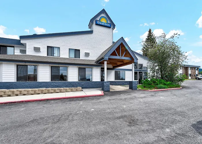 Days Inn By Wyndham Helena