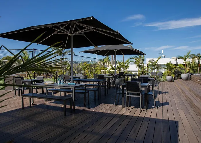 Great Ocean Road Resort Anglesea