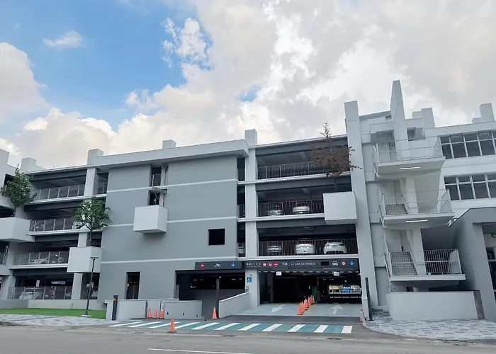 Kiwi Express Hotel - Zhong Zheng Branch