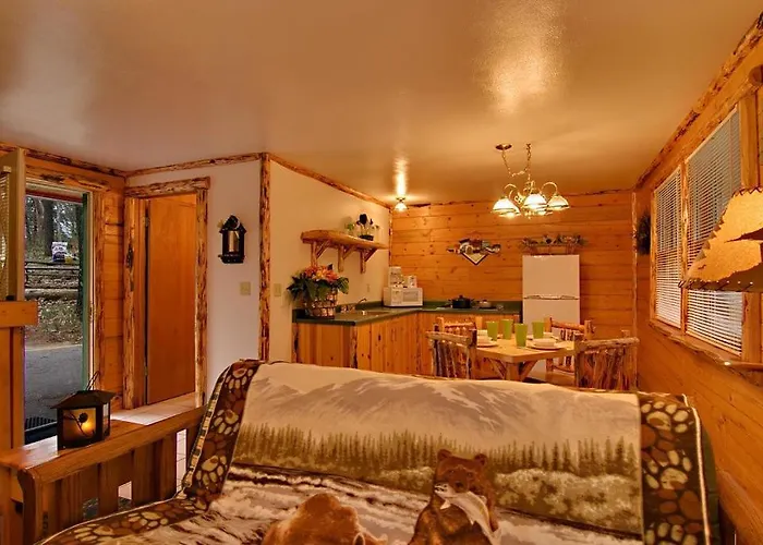Meadowbrook Resort Wisconsin Dells