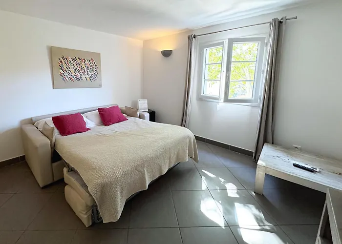 Hôtel Casa Bianca