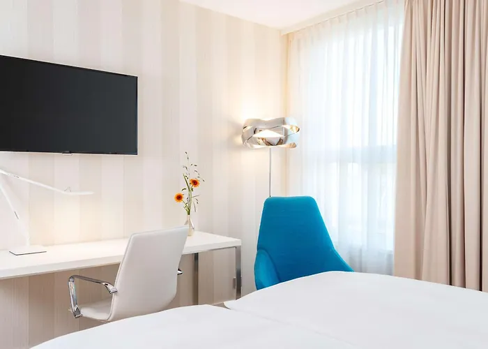 Hotel NH Essen