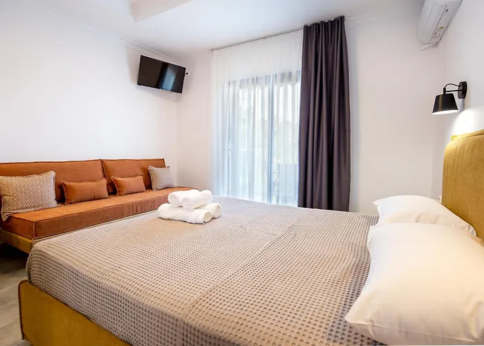 Rodon House Aparthotel
