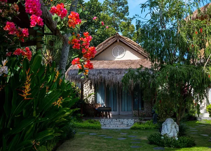 Coco Verde Bali Resort Tanah Lot