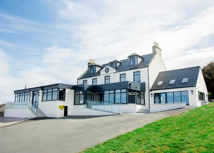 The Knowes Hotel & Restaurant