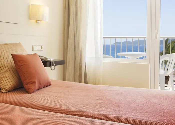 Grupotel Imperio Playa Cala De San Vicente 