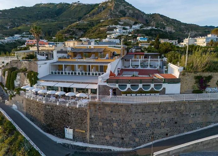 Hotel Villa Sirena