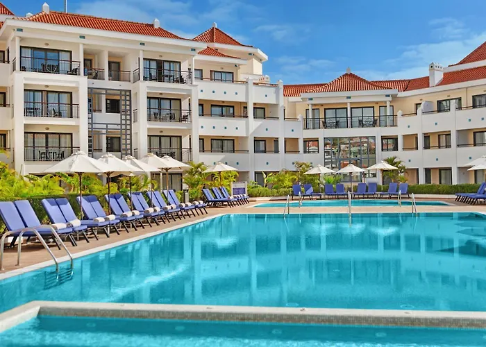 As Cascatas Golf Resort&Spa Vilamoura