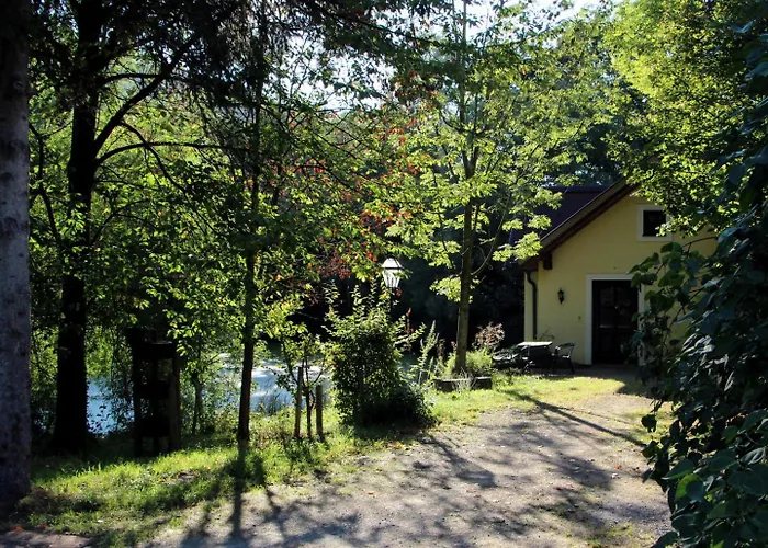 Steinschalerhof Hotel Warth 