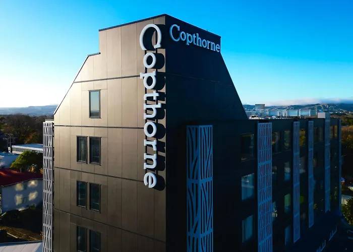 Copthorne Palmerston North
