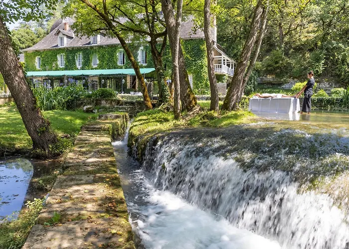 Manoir d'Hautegente